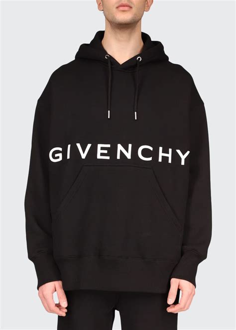 mens givenchy hoody|givenchy hoodie men's sale.